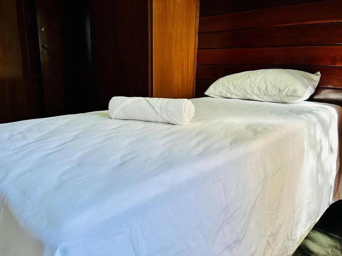 Holiday home Pousada Casa Da Noiva Villa Guarulhos