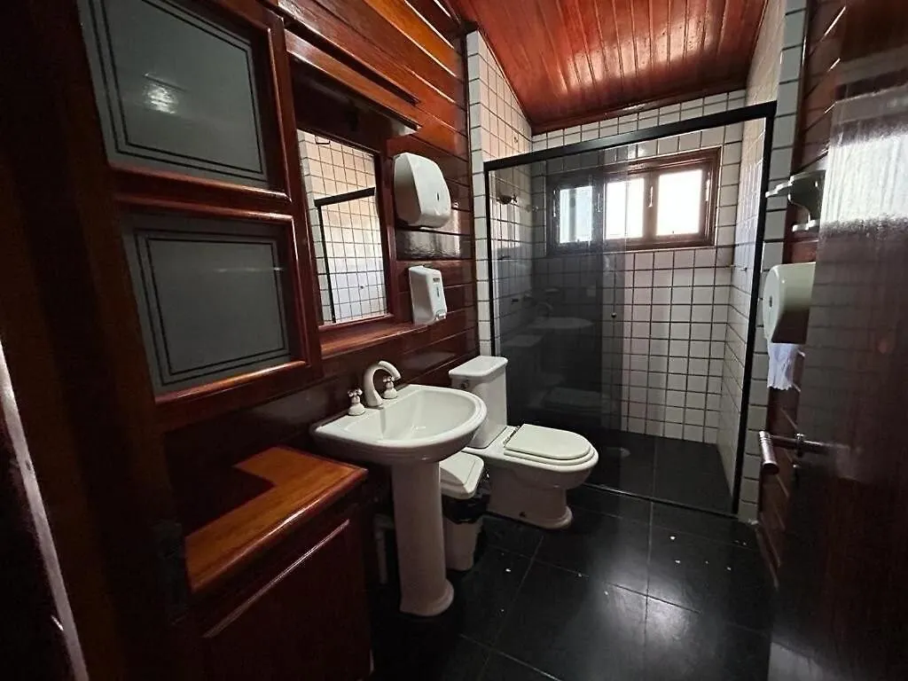 Holiday home Pousada Casa Da Noiva Villa Guarulhos Brazil
