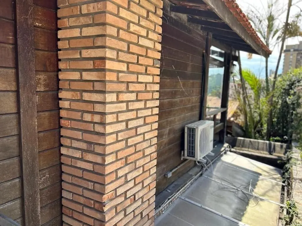 Pousada Casa Da Noiva Villa Guarulhos 0*,