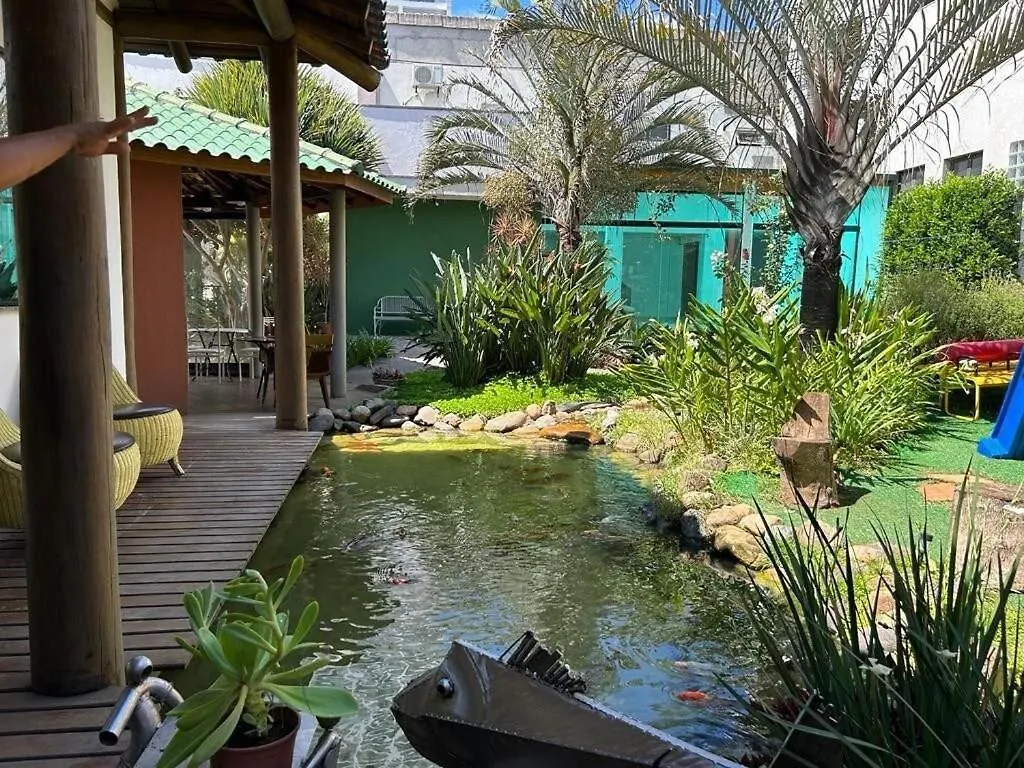 Pousada Casa Da Noiva Villa Guarulhos Holiday home