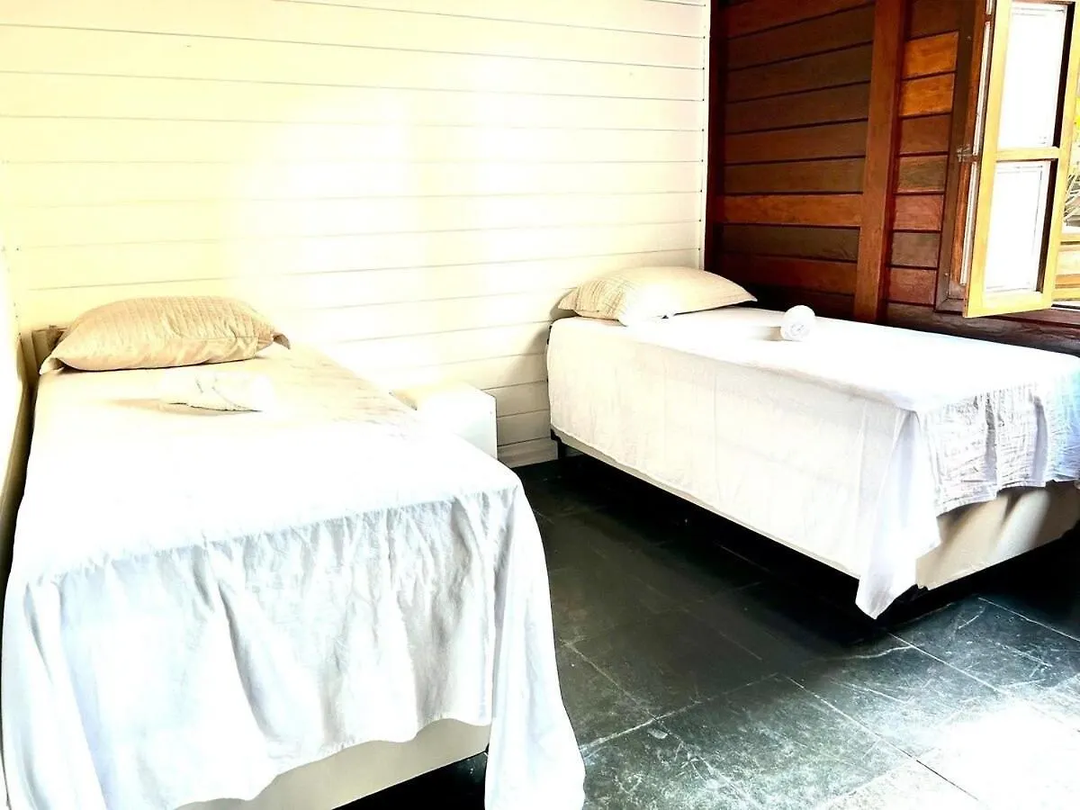 Pousada Casa Da Noiva Villa Guarulhos 0*,  Brazil