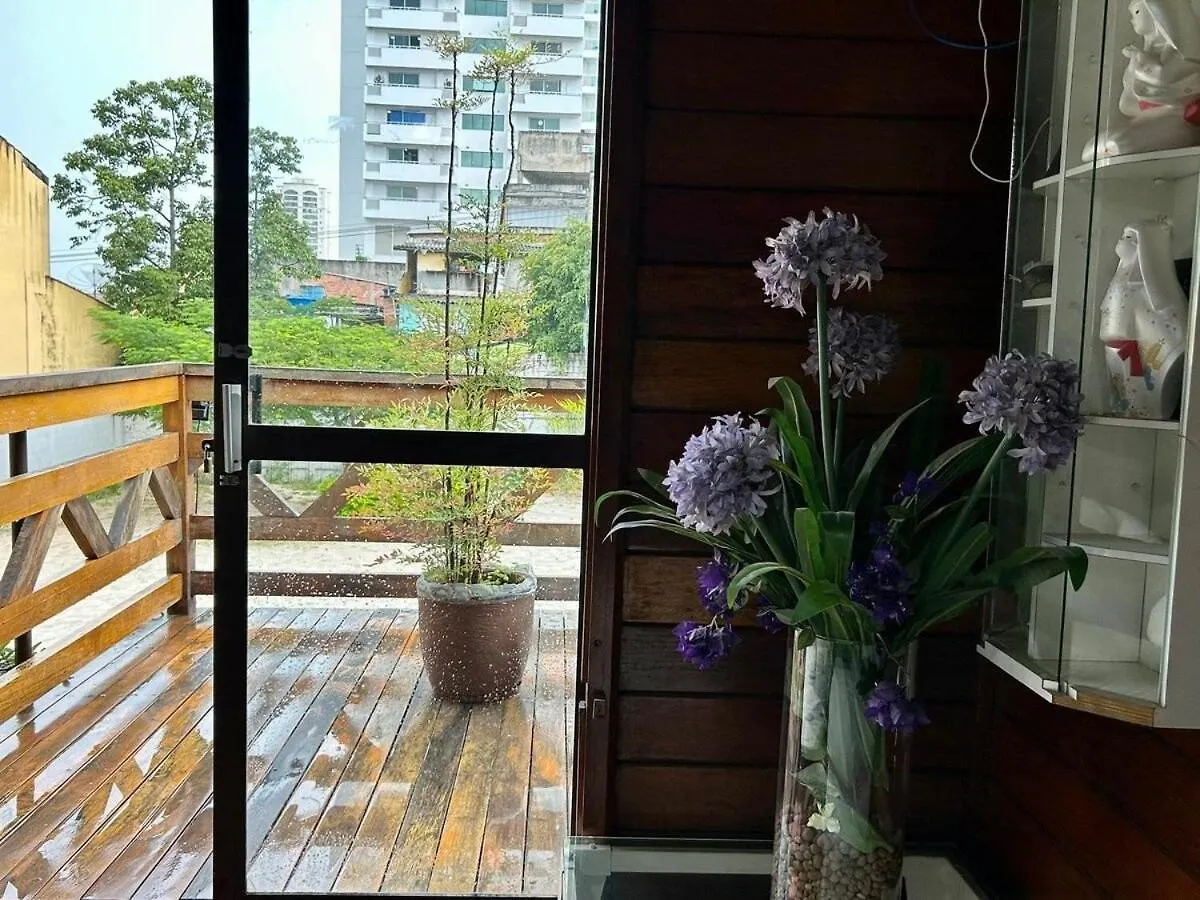Pousada Casa Da Noiva Villa Guarulhos