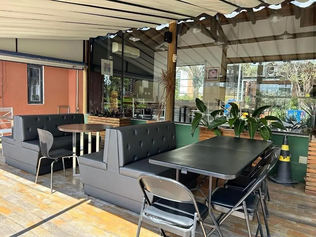 Holiday home Pousada Casa Da Noiva Villa Guarulhos Brazil