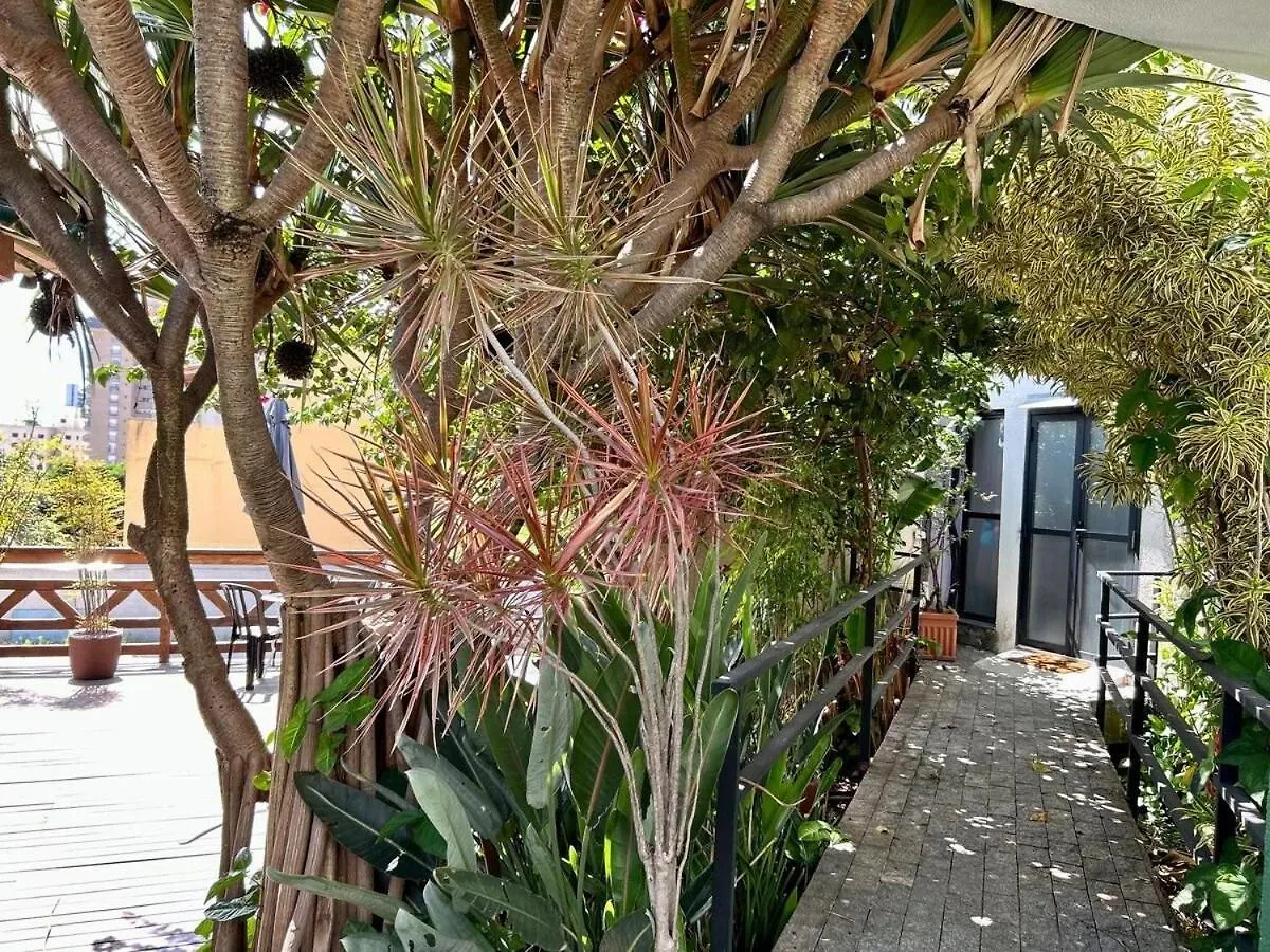 Pousada Casa Da Noiva Villa Guarulhos Holiday home