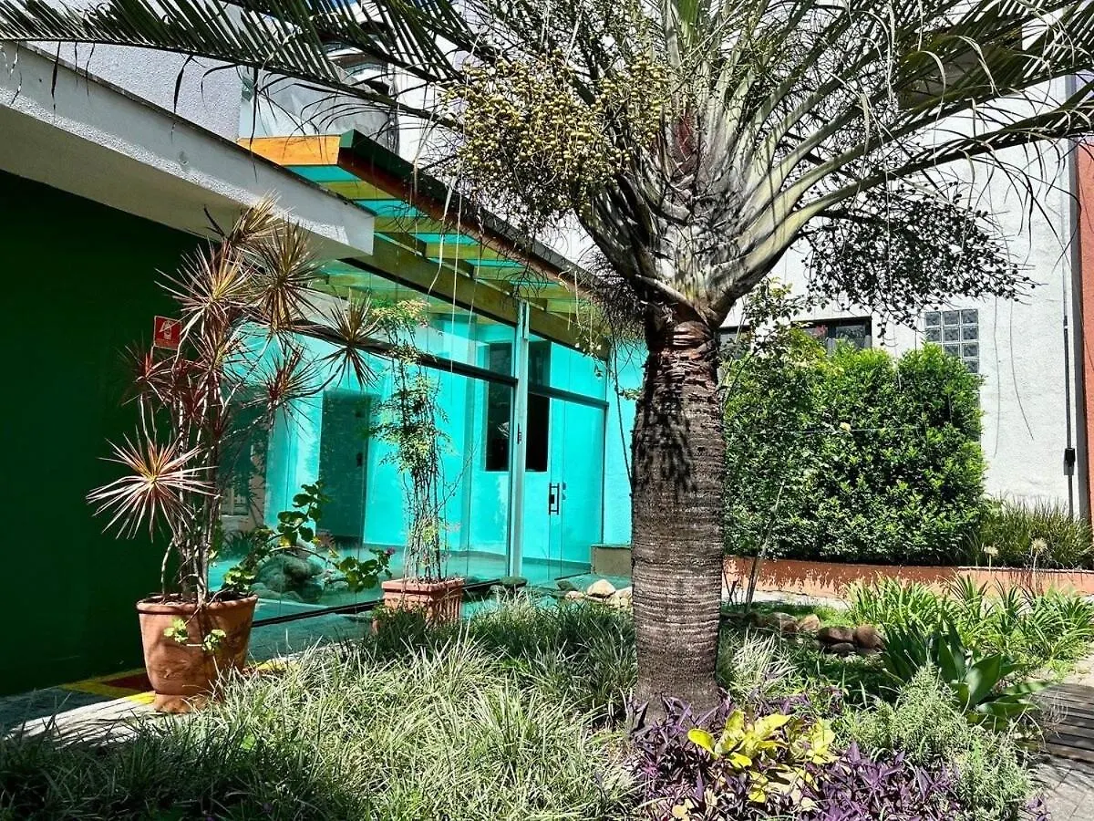 Holiday home Pousada Casa Da Noiva Villa Guarulhos Brazil