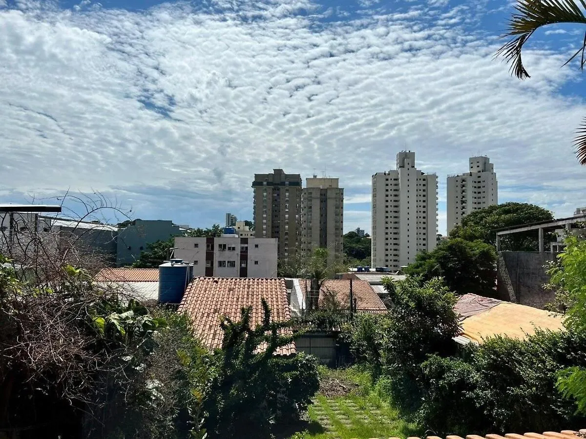 Holiday home Pousada Casa Da Noiva Villa Guarulhos